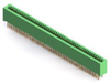 Card Edge Conn, Dual, 98Pos, Th; Card Edge Connector Type Edac - 64AJ9698 - Newark, An Avnet Company