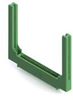 Card Edge Conn, Single Side, 24Pos, Th; Card Edge Connector Type Edac - 67AJ2509 - Newark, An Avnet Company