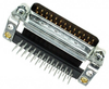 D Sub Connector, Standard, 25 Position, Plug; No. Of Contacts Amp - Te Connectivity - 12P8846 - Newark, An Avnet Company