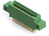Card Conn, Dual Side, 24Pos, Wire Wrap; Card Edge Connector Type Edac - 67AJ5556 - Newark, An Avnet Company