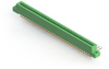 Card Edge Conn, Dual Side, 68Pos, Th; Card Edge Connector Type Edac - 61AJ0798 - Newark, An Avnet Company