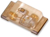 Led, Red, 0.45Mm, 230Mcd, 630Nm; Led Color Kingbright - 28W1847 - Newark, An Avnet Company