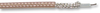 Coaxial Cable, Rg178B/u, 100Ft, Natural; Coaxial Cable Type Alpha Wire - 02F9859 - Newark, An Avnet Company