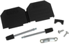 D Sub Hood, Size Da, Nylon; Product Range Amphenol Communications Solutions - 63K0555 - Newark, An Avnet Company