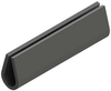 RIGID CHANNEL,MDS FILLED NYLON,GREY,4FT PCS - 280-DSC-1-48 - Utmel Electronic Limited