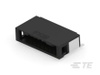 PCB Headers & Receptacles - 504285-E - TE Connectivity