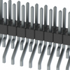 Headers, Male Pins - MMT-116-02-TM-DH-K-ND - DigiKey