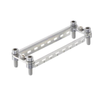 Heavy Duty Connector Frames - 09110009936-ND - DigiKey