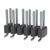 Headers, Male Pins - TSM-106-01-T-DV-007-P-TR-ND - DigiKey