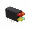 Circuit Board Indicators, Arrays, Light Bars, Bar Graphs - 350-3555-ND - DigiKey