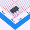 Triode/MOS Tube/Transistor >> MOSFETs -- BSP170P(UMW) - Image