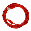 Modular/Ethernet Cables (RJ45, RJ11) - AE10227-ND - DigiKey