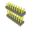 Board Spacers, Stackers (Board to Board) - 612-DW-08-09-T-D-510-ND - DigiKey