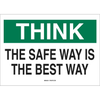 Signs, Nameplates, Posters - 2267-42917-ND - DigiKey