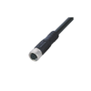Circular Cable Assemblies - 4829-MA08FAHD03ST-20CB25-ND - DigiKey