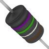 Through Hole Resistors - WNCR75FETR-ND - DigiKey