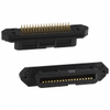 Centronics Connectors - A24389-ND - DigiKey