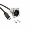 USB Cables - SC3840-ND - DigiKey