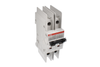 ABBG Miniature - SU202M-K40 - Galco Industrial Electronics