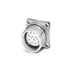 Circular Connector Assemblies - 1619933-ND - DigiKey