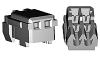 Headers & Wire Housings - 6-353293-0 - Powell Electronics, Inc.
