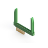 Edgeboard Connectors - 151-345-032-544-578-ND - DigiKey