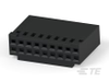 Rectangular Wire & Cable Connectors & Housings - 3-87977-4 - TE Connectivity
