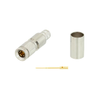 Coaxial Connector (RF) Assemblies - 6099-PE45234-ND - DigiKey