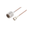 Coaxial Cables (RF) - 6099-PE3W16576-36-ND - DigiKey