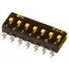 DIP Switches - 5916-ESD107LDZTR-ND - DigiKey