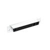 D-Sub Connector Assemblies - L77TWC25W3S-ND - DigiKey