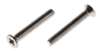 Machine Screws - 528968 - RS Components, Ltd.