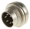 Industrial Circular Connectors - 7060125 - RS Components, Ltd.