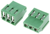 PCB Terminal Blocks - 7901155 - RS Components, Ltd.