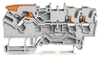 DIN Rail Terminal Blocks - 1849790 - RS Components, Ltd.