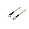 Coaxial Cables (RF) - 6099-PE3W09643/HS-48-ND - DigiKey