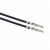 Jumper Wires, Pre-Crimped Leads - 0002062101-10-B2-D-ND - DigiKey