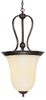 Foyer/Hall Lanterns-Glass w/Frame - 216727 - Light Center (The)