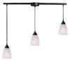 406-3L-SW Island/Pool Table-3 Light Bar - 418962 - Capital Lighting, Inc.