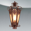 Exterior -Post/Pier Head - 79056 - Light Center (The)
