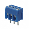 Terminal Blocks - Wire to Board - A98037-ND - DigiKey