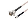 Coaxial Cables (RF) - 6099-PE3W20289/HS-72-ND - DigiKey