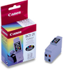 Canon BCI-21C OEM Color Ink - 102000033 - LaserCycle