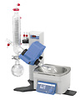 IKA RV 8V Rotary Evaporator Flex Package, Vertical, No Glassware; 115 VAC -- GO-28710-28 - Image