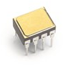 Hermetically Sealed, High Speed, High CMR, Logic Gate Optocouplers - 8102805PA - Broadcom Inc.