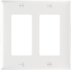 Decorator Openings, Two Gang, White - SP262W - Legrand