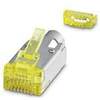 Modular Connectors / Ethernet Connectors - 1418853 - VAST STOCK CO., LIMITED