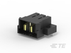PCB Headers & Receptacles - 1892109-5 - TE Connectivity