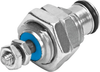 Cartridge cylinder -- EGZ-10-10 - Image