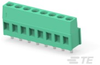 PCB Terminal Blocks - 796683-8 - TE Connectivity